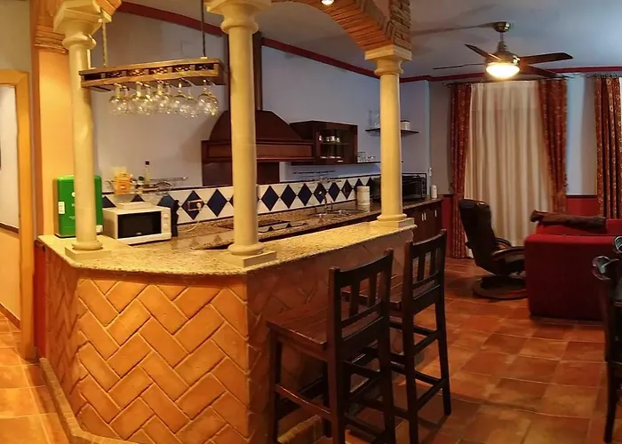 -2-Como En Casa, En Centro Historico De Ubeda