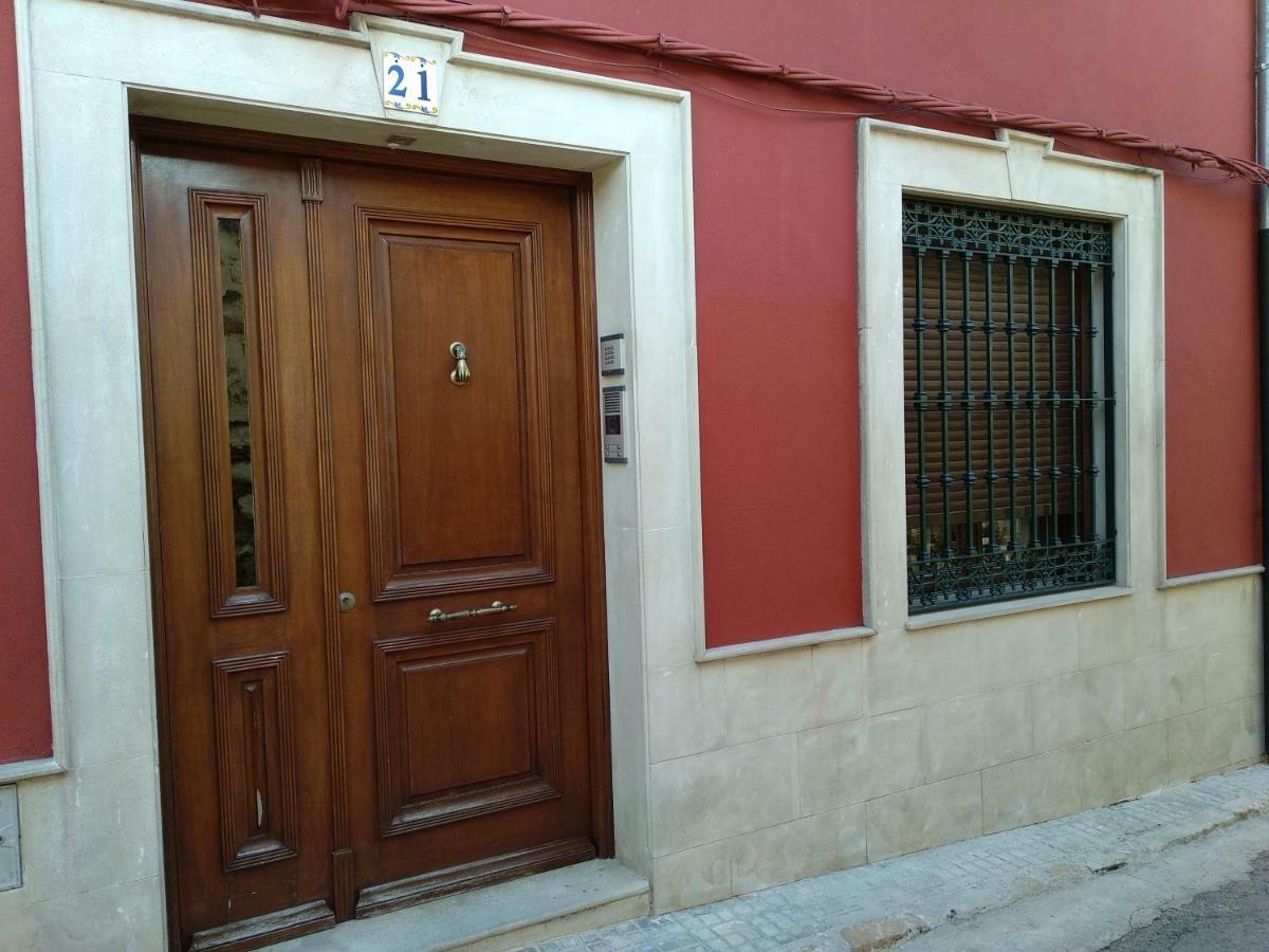 -2-como En Casa, En Centro Historico De Holiday home Ubeda (Andalucia)