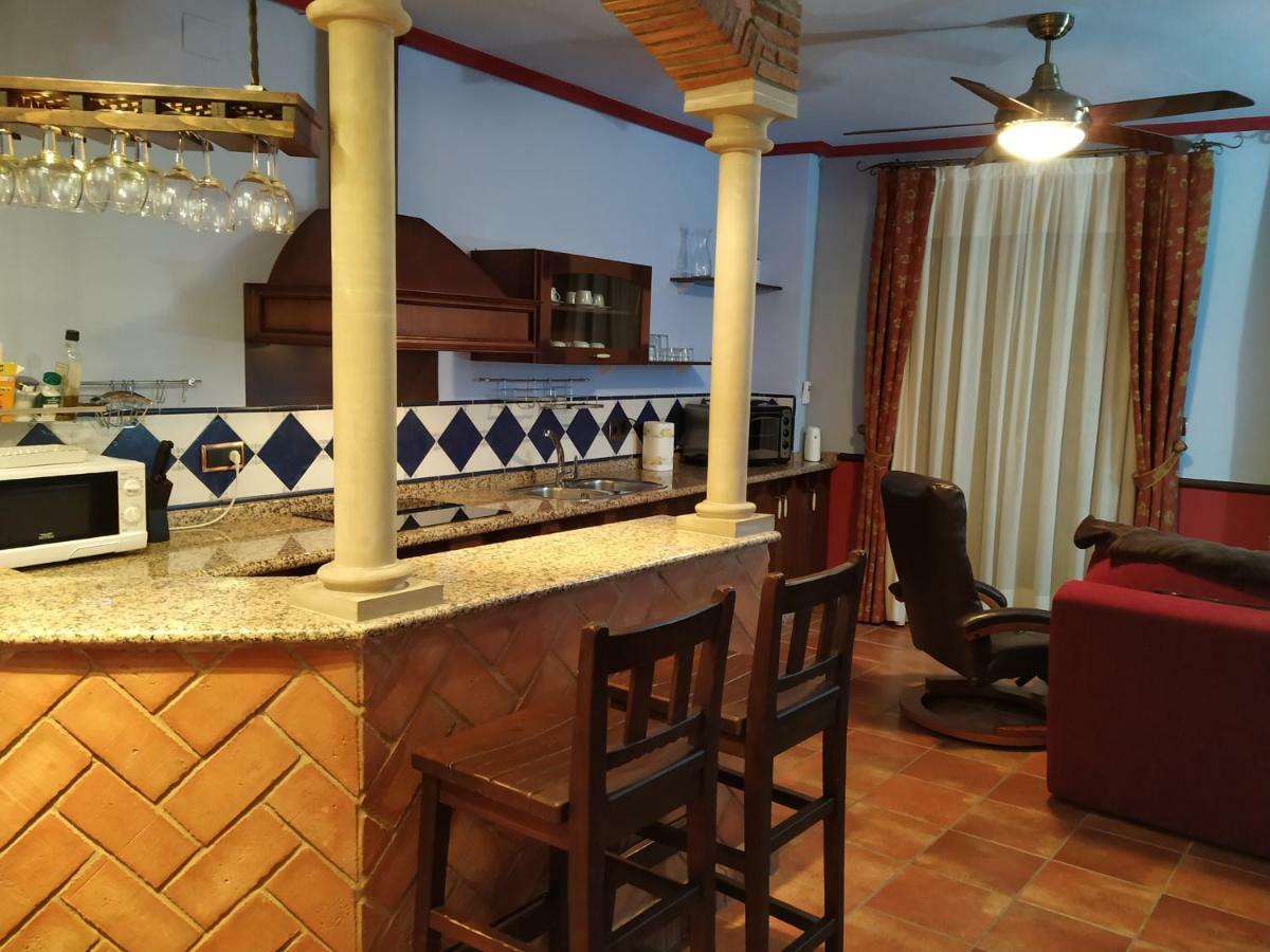 Holiday home -2-como En Casa, En Centro Historico De *
