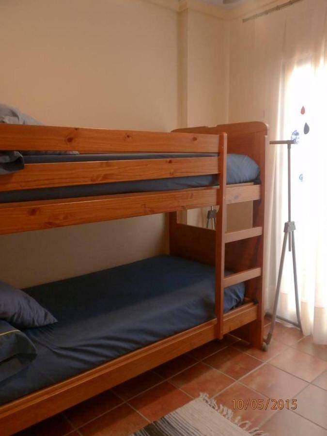 Holiday home -2-como En Casa, En Centro Historico De Ubeda (Andalucia)