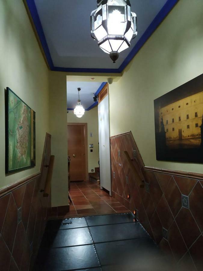 -2-como En Casa, En Centro Historico De * Ubeda (Andalucia)