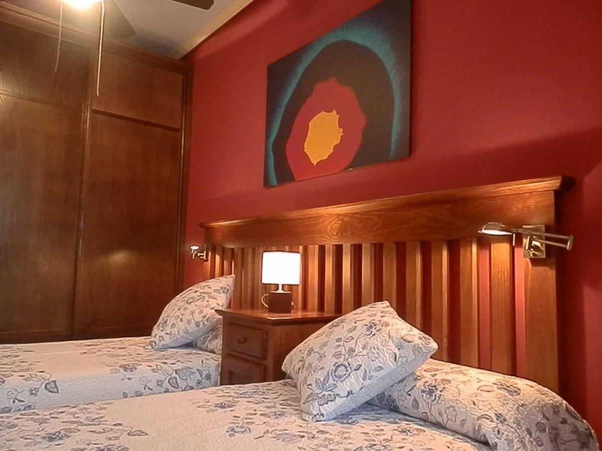-2-como En Casa, En Centro Historico De Holiday home