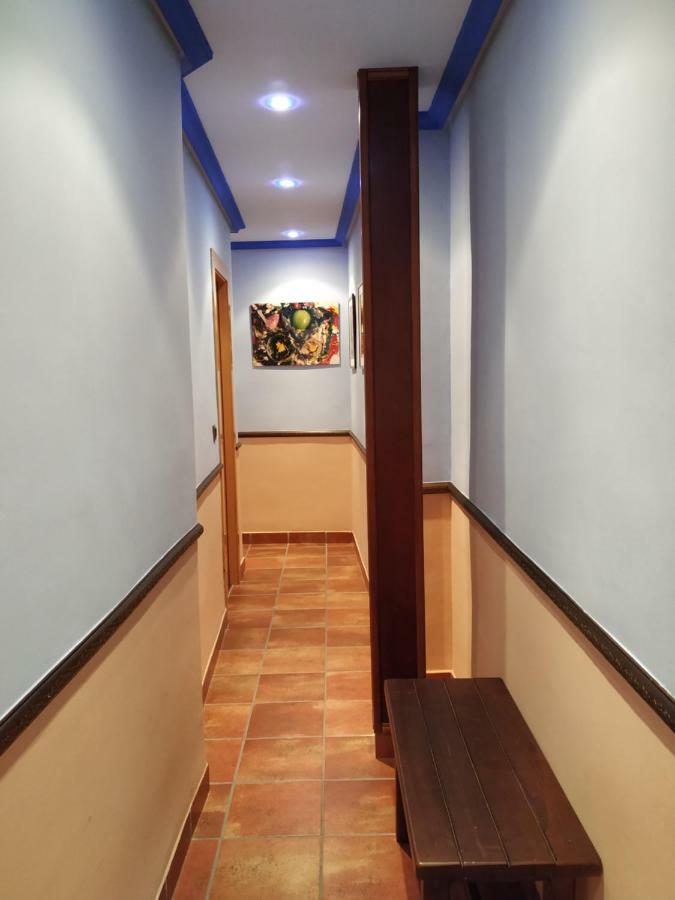-2-como En Casa, En Centro Historico De Holiday home *