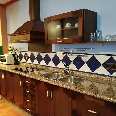 -2-Como En Casa, En Centro Historico De Ubeda Buitenkant foto