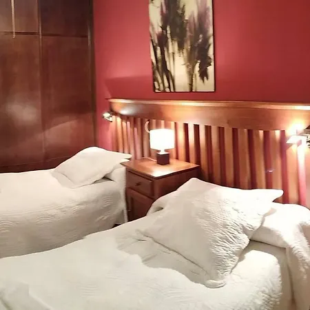 -2-Como En Casa, En Centro Historico De Ubeda Buitenkant foto