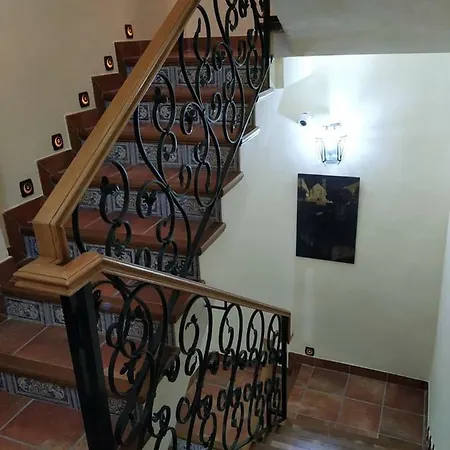 -2-Como En Casa, En Centro Historico De Ubeda Buitenkant foto