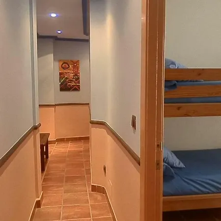 -2-Como En Casa, En Centro Historico De Ubeda Buitenkant foto