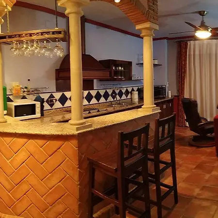 -2-Como En Casa, En Centro Historico De Ubeda Buitenkant foto