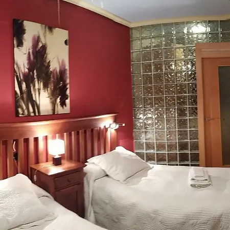 -2-Como En Casa, En Centro Historico De Ubeda Buitenkant foto
