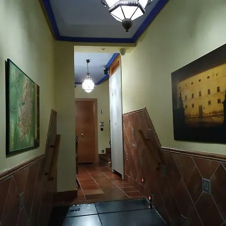 -2-Como En Casa, En Centro Historico De Ubeda Buitenkant foto