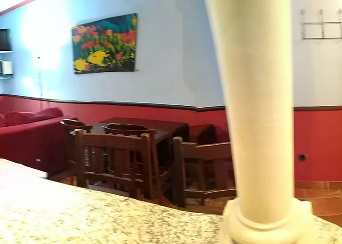 -2-Como En Casa, En Centro Historico De Ubeda