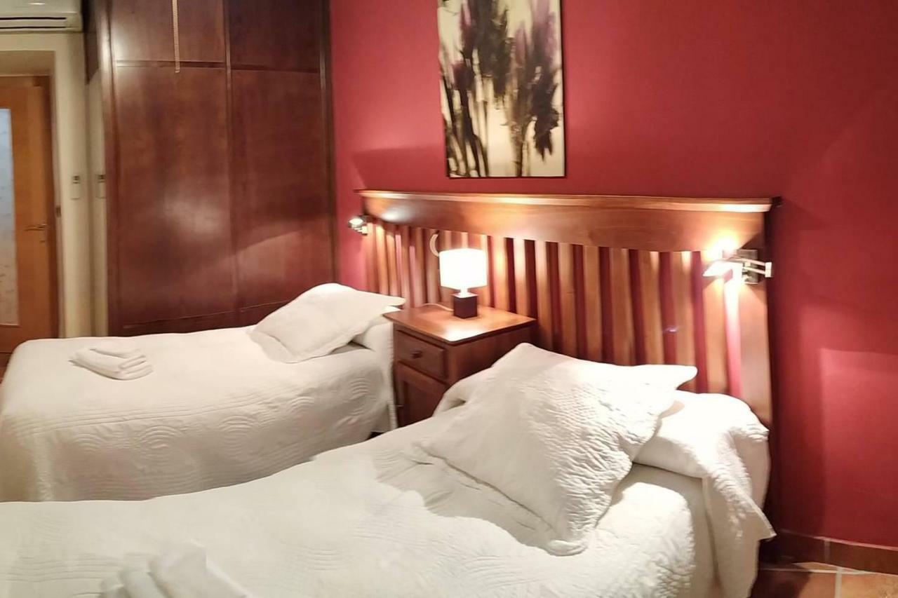 -2-como En Casa, En Centro Historico De Holiday home