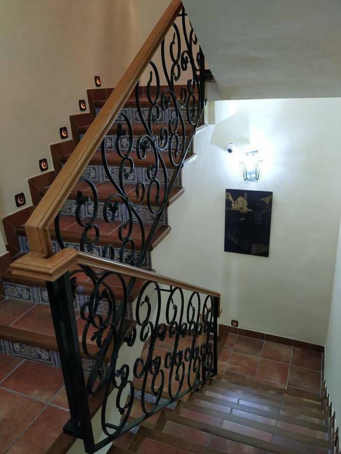 -2-como En Casa, En Centro Historico De