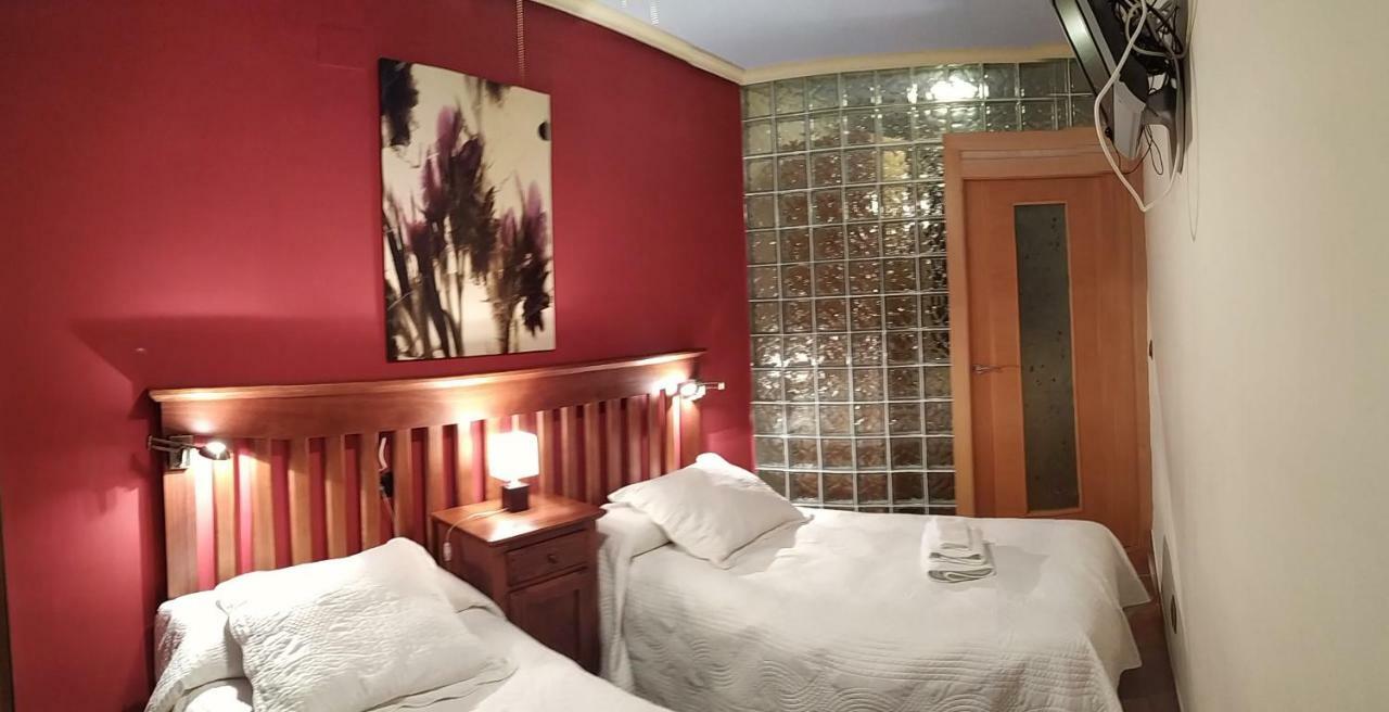 Holiday home -2-como En Casa, En Centro Historico De *