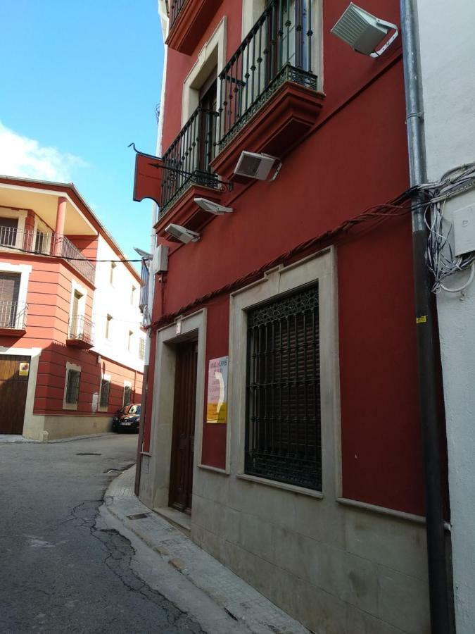 Holiday home -2-como En Casa, En Centro Historico De