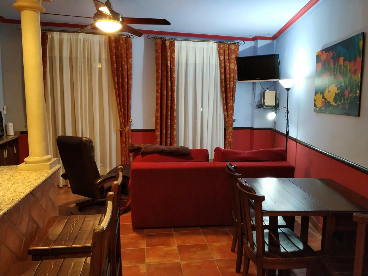 -2-como En Casa, En Centro Historico De Holiday home *