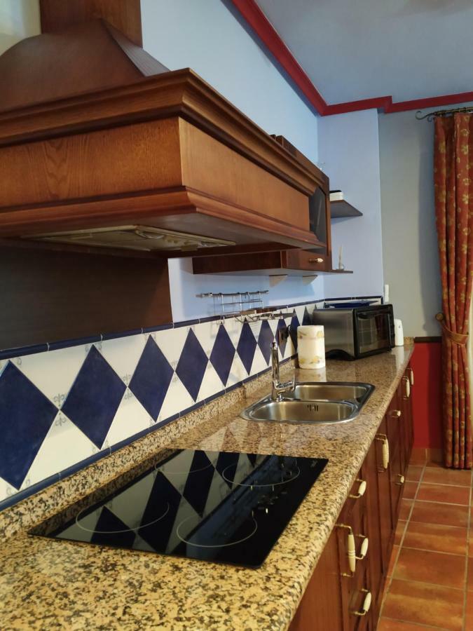 -2-como En Casa, En Centro Historico De Ubeda (Andalucia)