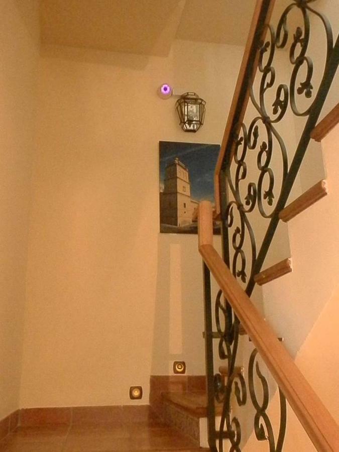 -2-como En Casa, En Centro Historico De Holiday home Ubeda (Andalucia)