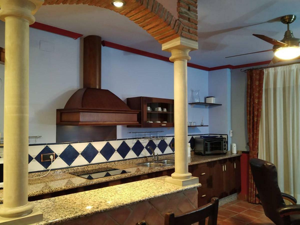 -2-como En Casa, En Centro Historico De Ubeda (Andalucia)