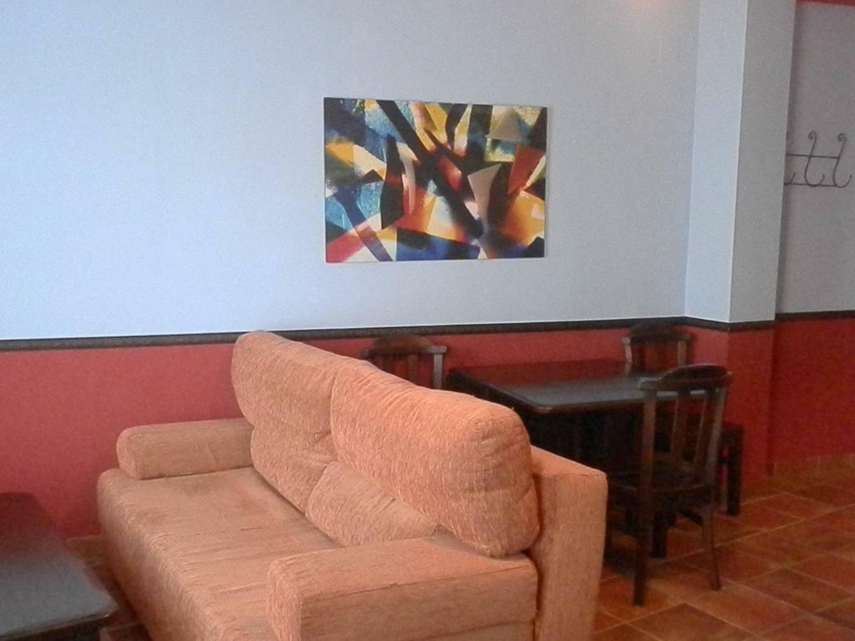 Holiday home -2-como En Casa, En Centro Historico De Ubeda (Andalucia)