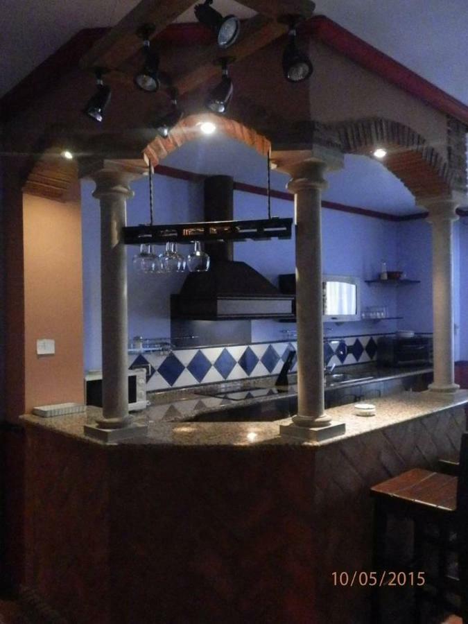 Holiday home -2-como En Casa, En Centro Historico De Ubeda (Andalucia)