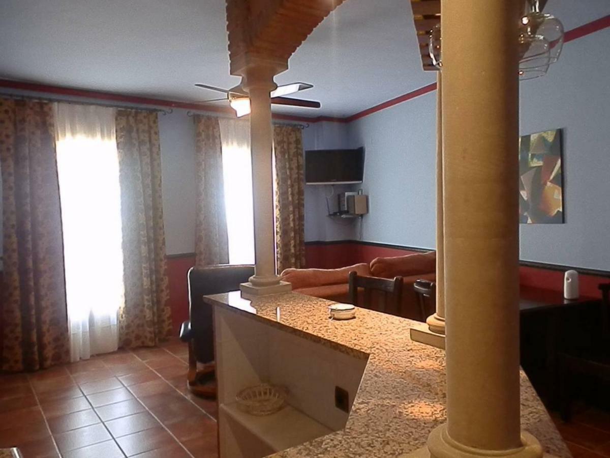 Holiday home -2-como En Casa, En Centro Historico De