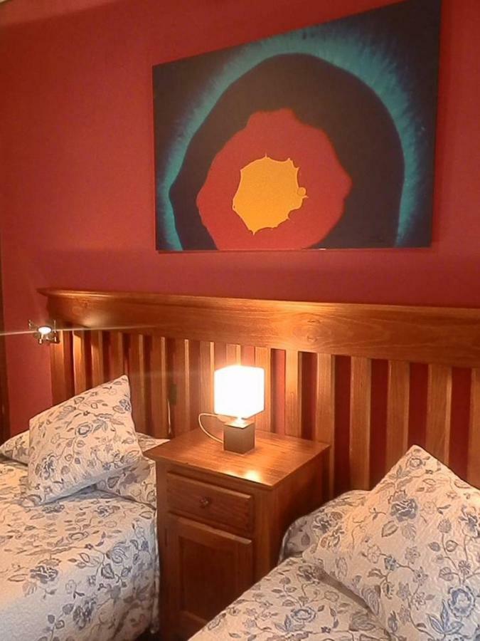 Holiday home -2-como En Casa, En Centro Historico De Ubeda (Andalucia)