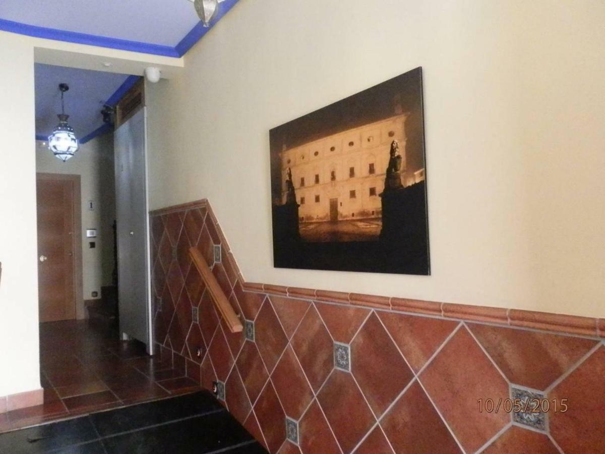 -2-como En Casa, En Centro Historico De Holiday home Ubeda (Andalucia)