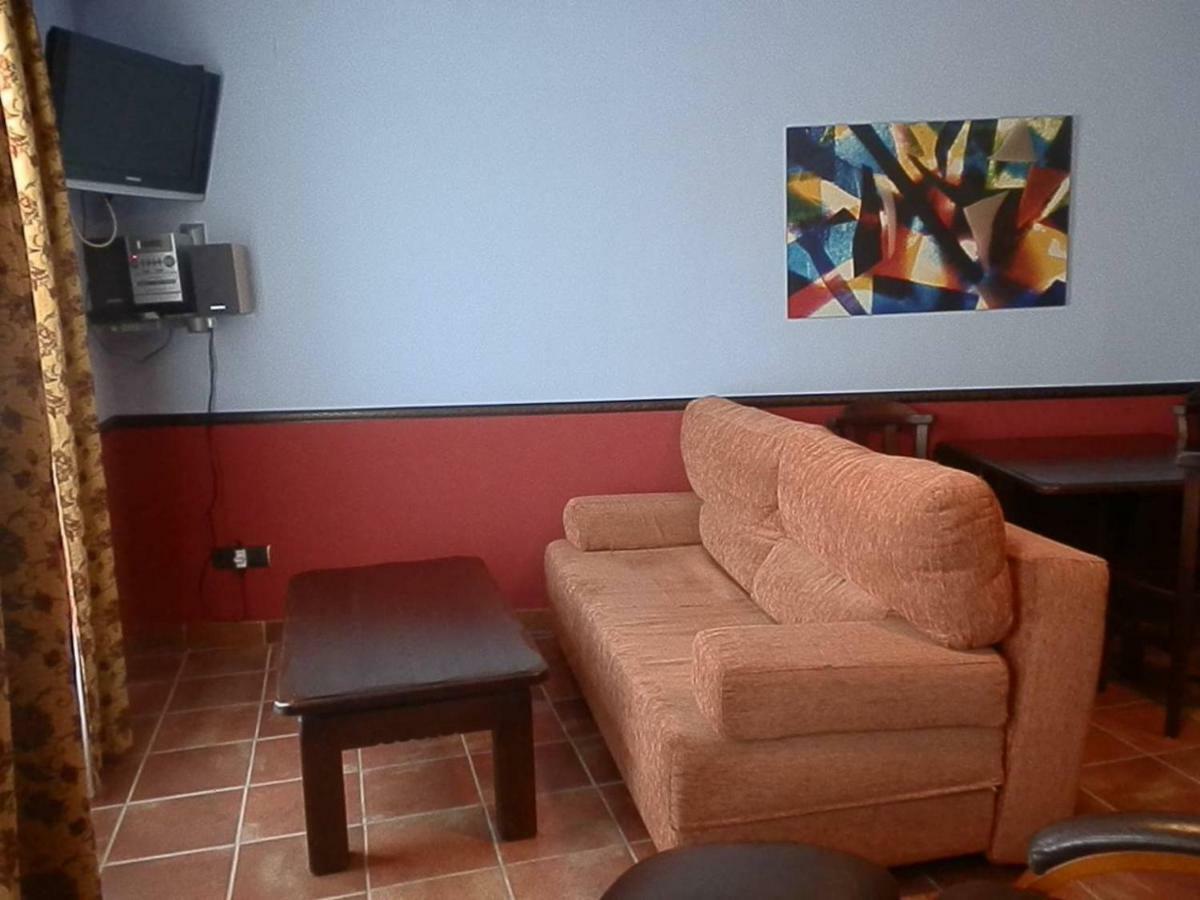 -2-como En Casa, En Centro Historico De Holiday home *