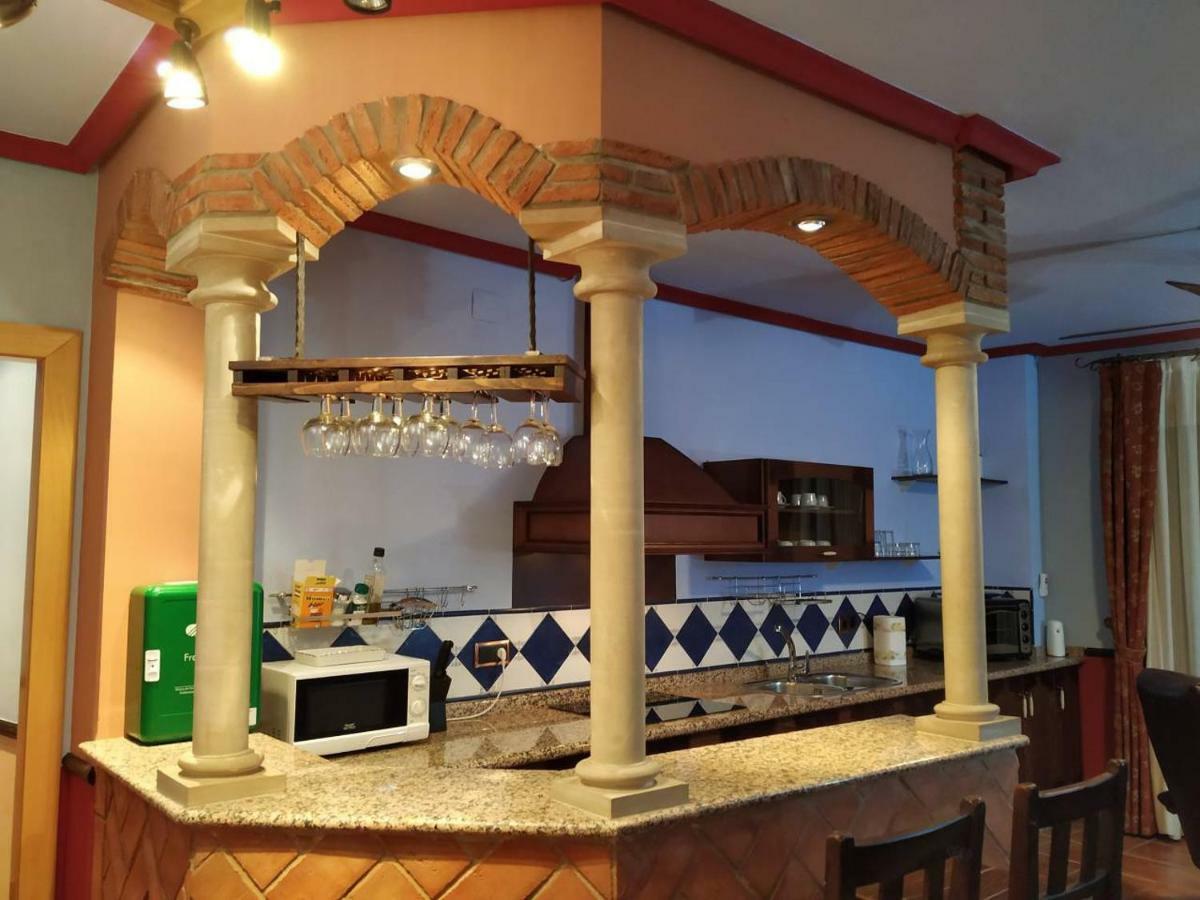 -2-como En Casa, En Centro Historico De Holiday home