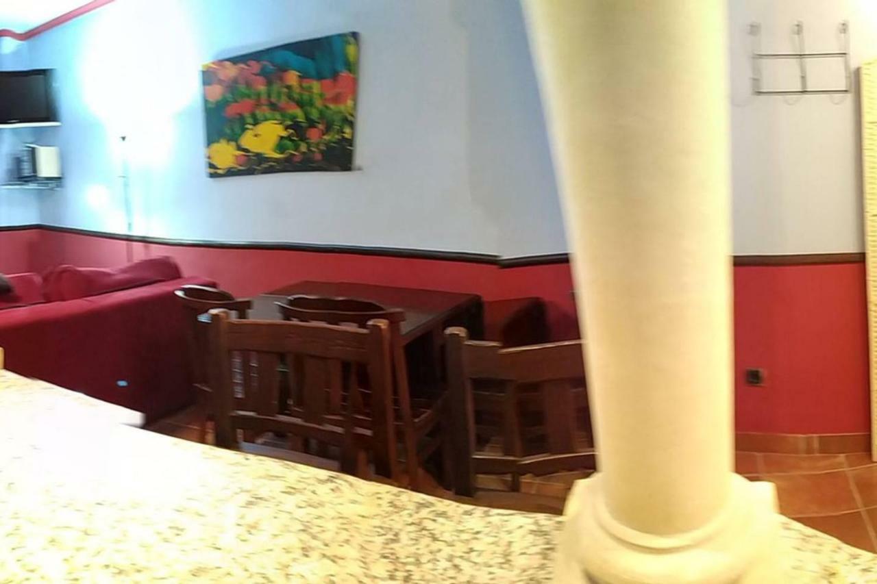 -2-como En Casa, En Centro Historico De Holiday home *