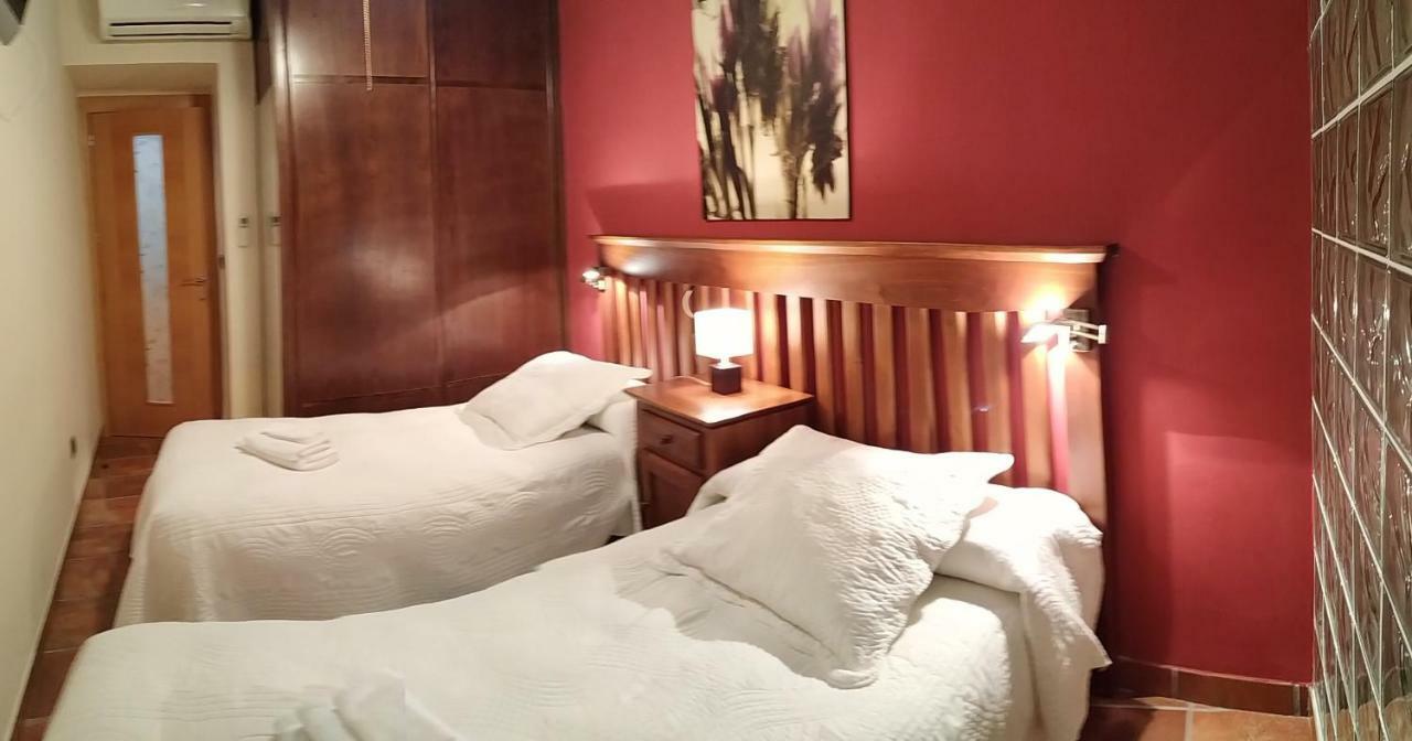 -2-como En Casa, En Centro Historico De Holiday home Ubeda (Andalucia)