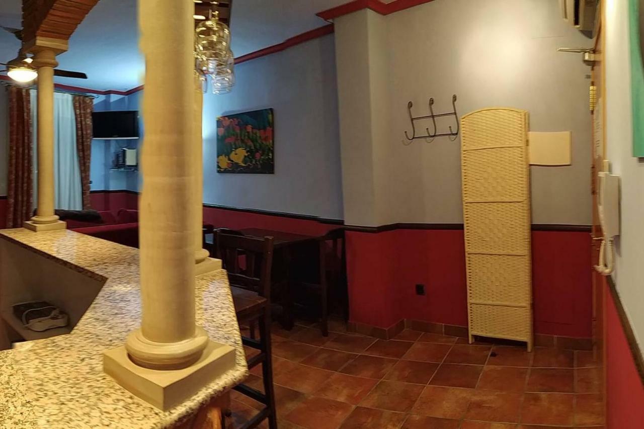 -2-como En Casa, En Centro Historico De Holiday home